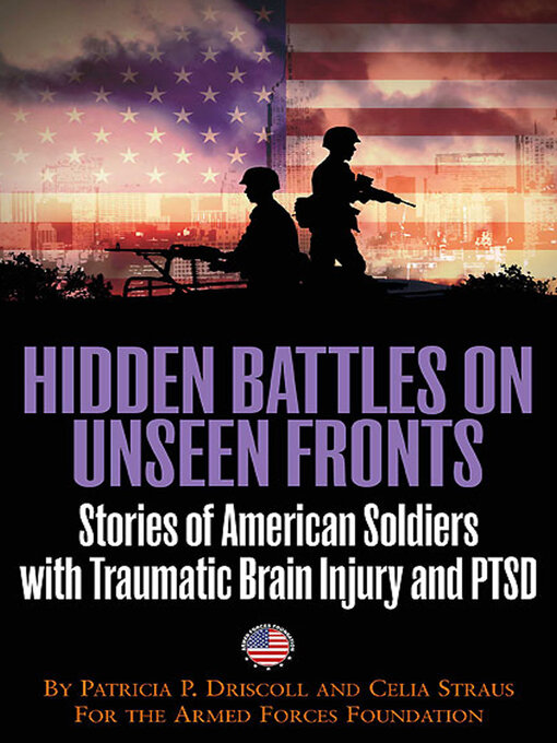 Title details for Hidden Battles on Unseen Fronts by Patricia P. Driscoll - Available
